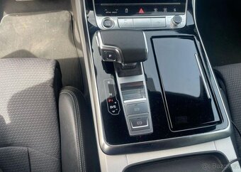 Audi Q8 50D 210kw,S-line,MATRIX,CZ,DPH nafta automat 210 kw - 15