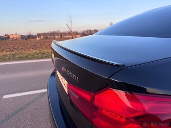 ✅ BMW G30 M550i xDrive odpočet DPH - 15