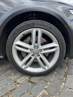Audi a6 allroad 3.0 Bi-Tdi 230Kw - 15