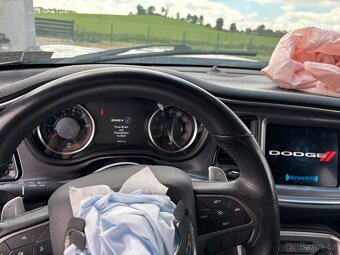 Dodge challenger 3.6 4x4 2019r - 15
