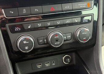 Seat Ateca TSI 110kW XCELLENCE DSG benzín automat 110 kw - 15