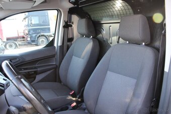 Ford Transit Connect 1.5TDCI, KLIMA,TAŽNÉ,ALU - 15