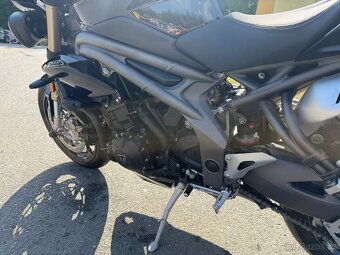 Triumph Speed Triple 1050 S, 3136 km - 15