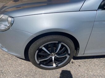VW EOS 2.0 TDi - 15