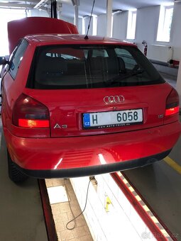 Audi a 3 - 15
