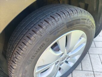 SUZUKI SX4 S-CROSS 1.6i 88kW 4x4-VÝBAVA-SERVIS - 15
