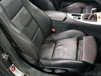 BMW Z4, 2.5i 150kW sDrive 23I - 15