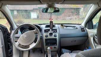 Prodám 2x Renault Megane ii - 15