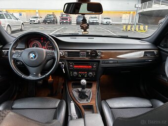 Bmw e90 330xd 180 kw 3.0 diesel rok 2010 - 15