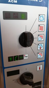 Konvektomat Alba ACM 061 ( branding Rational ) - 15