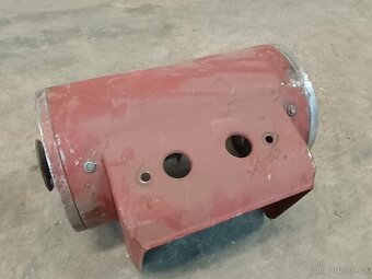 JAWA 350  JAWA 175 - 15