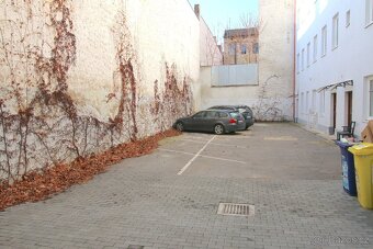 Pronájem 2+kk s terasou na ul. Stará, Brno - 15