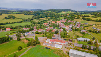 Prodej výrobního objektu, 767 m², Strašín u Sušice - 15