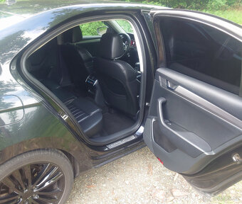 ŠKODA Superb  3   2,0 TDi - DSG - 15