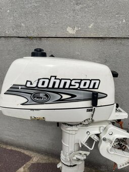 Nafukovací člun Jet-Line - 15