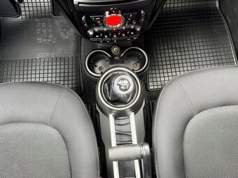 Mini Cooper,  1.6 90KW COUTRYMAN ROZVODY - 15