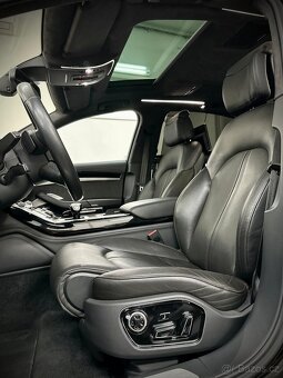 Audi A8L 4,2 Tdi Quattro - 15