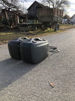 Suzuki xf 650 freewind - 15