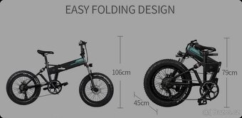 Elektrické kolo - 15