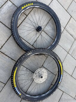 Focus Jam2 6.8 TOP stav - 15