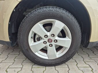 Fiat Freemont 2.0 Multijet Basis 103 kW - 15