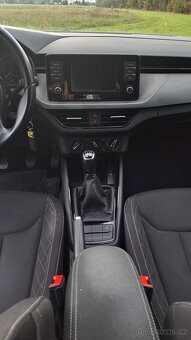 Škoda Scala 1.0 TSI - 15