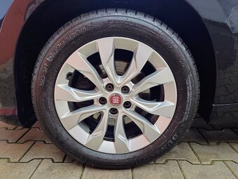 Fiat Tipo 1.4 Turbo Easy 88 kW - 15
