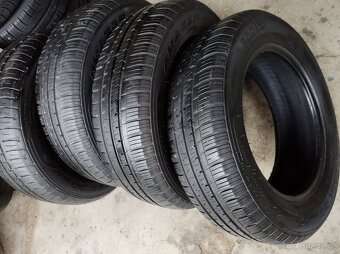 185/65 R15 PNEU 1-4KUSY + DISK 4X100 DACIA RENAULT - REZERVA - 15