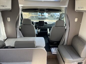 Etrusco Ostatní 2,3 T 6.9 SR - ODPOČET DPH  obytný automob - 15