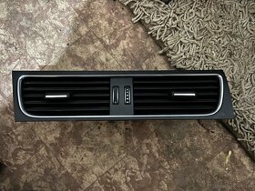 díly Audi A4 B8 - 15
