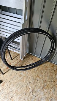 Gravel kolo Triban RC120 vel. M - 15