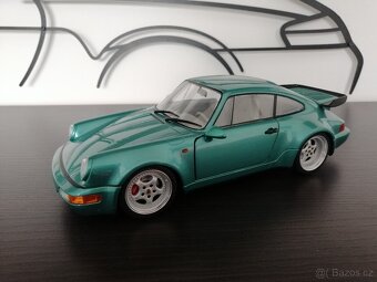Modely Porsche 1:18 Top stav - 15