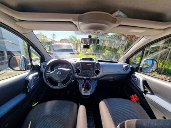 Citroën Brelingo 1.6 HDi 16V - 15