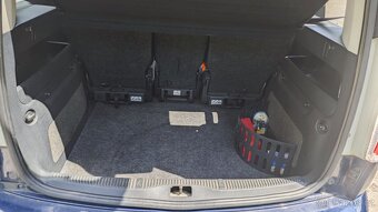 Škoda Roomster 1,4 16v 63 kW, klimatizace, tažné zařízení - 15