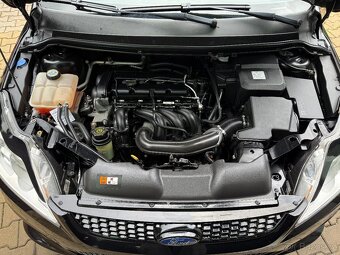 Ford Focus 1.6 74KW 2012 Ghia ST - 15