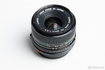 Panasonic Lumix GH4 + příslušenství - 15