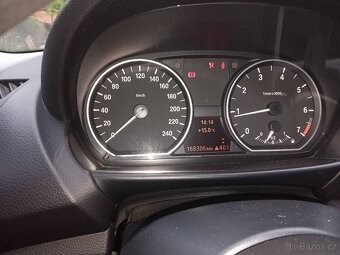 BMW 116i r.v.2010 - 15