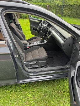 VW PASSAT B8 2.0TDI 110Kw, r.v. 2016 - 15