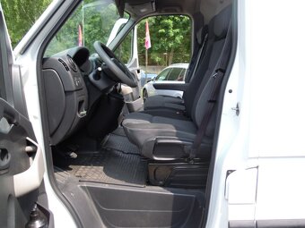 Opel Movano 2.3CDTi L2H2 100kw(136hp) r.v.11/2014 - 15