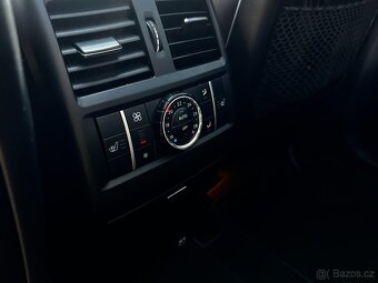 Mercedes-Benz GL 500 2013 4.7 - 15