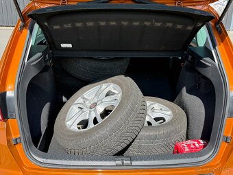 SEAT ATECA   1.4 TSI  110KW  LED KAMERA - 15