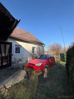 Prodej rodinného domu s velkou stodolou – Jamartice u Rýmařo - 15