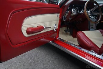 1967 Ford Mustang Fastback - 15