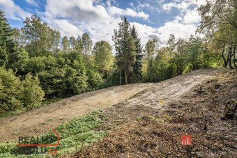 Prodej, pozemky/bydlení, 3251 m2, Kadlická 54, Liberec XV-St - 15