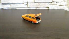 Mercury Politoys Polistil Solido Gama - autíčka modely 1:43. - 15