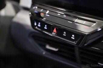 VW ID.3 150kW SOH 92,7 záruka na baterii + záruka Autodraft - 15