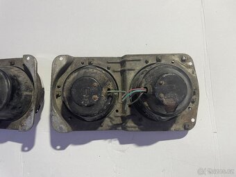 Sdružená přední světa - Škoda 120GLS  čtyřoko - 15