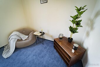 Kosmonosy, prodej útulné vilky 3+kk 153 m2 na pozemku 709 m2 - 15