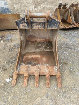 Menzi Muck  A91 4x4 plus - 15