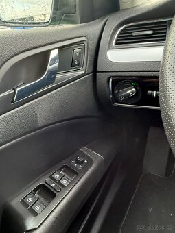 SKODA SUPERB 3.6 FSI V6 4X4 WEBASTO KAMERA - 15